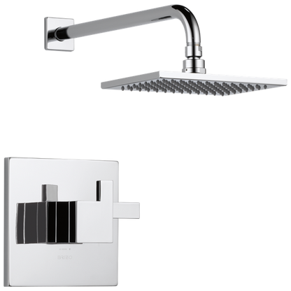 Brizo - Siderna TempAssure Thermostatic Shower Only Trim