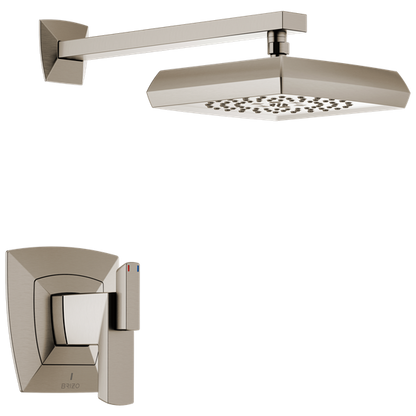 Brizo - Vettis TempAssure Thermostatic Shower Only Trim