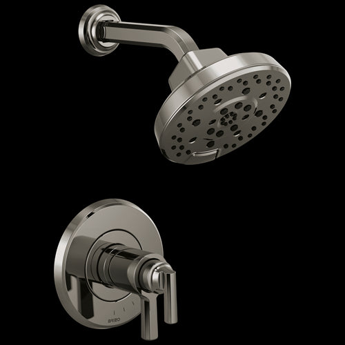 Brizo - Levoir Tempassure Thermostatic Shower Only Trim