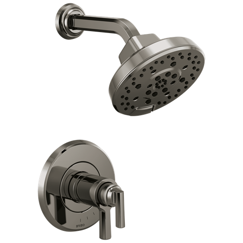 Brizo - Levoir TempAssure Thermostatic Shower Only Trim