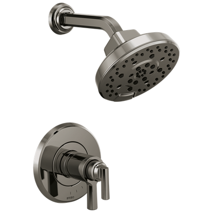 Brizo - Levoir TempAssure Thermostatic Shower Only Trim