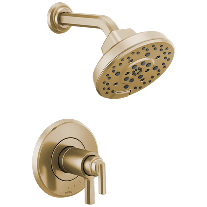 Brizo - Levoir TempAssure Thermostatic Shower Only Trim