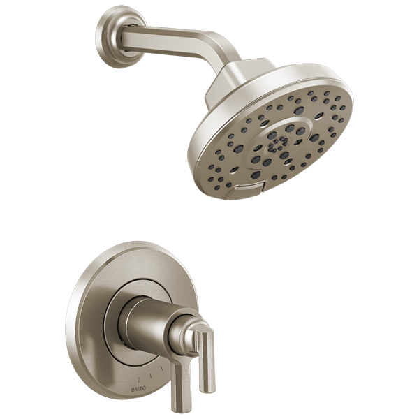 Brizo - Levoir TempAssure Thermostatic Shower Only Trim