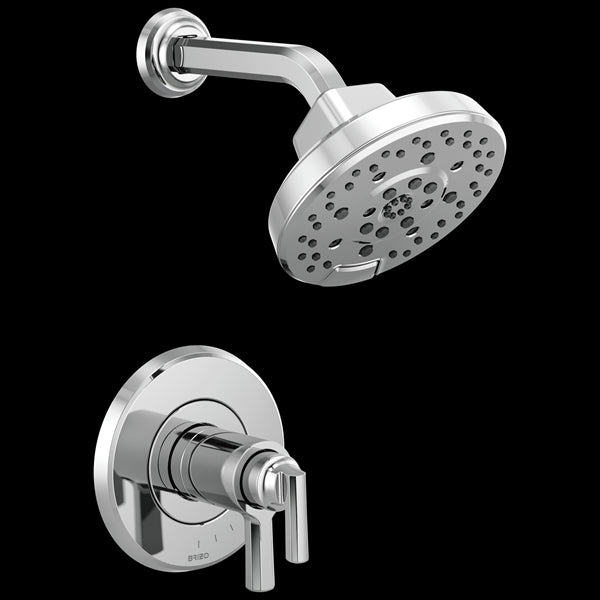 Brizo - Levoir Tempassure Thermostatic Shower Only Trim