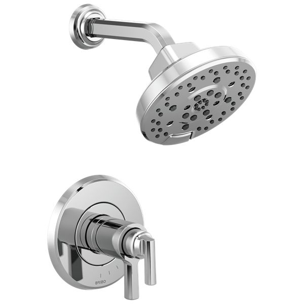 Brizo - Levoir TempAssure Thermostatic Shower Only Trim