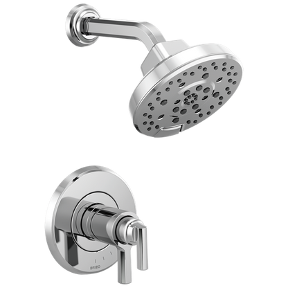 Brizo - Levoir TempAssure Thermostatic Shower Only Trim