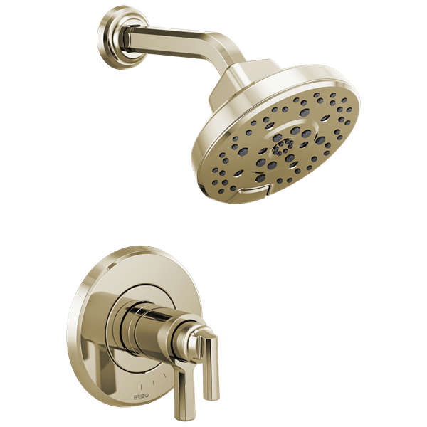 Brizo - Levoir TempAssure Thermostatic Shower Only Trim