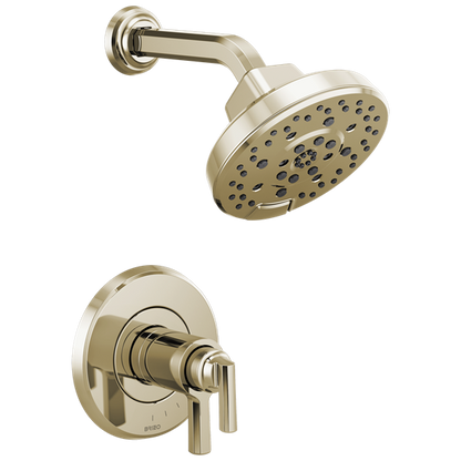 Brizo - Levoir TempAssure Thermostatic Shower Only Trim