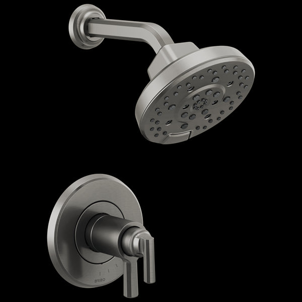 Brizo Levoir Tempassure Thermostatic Shower Only Trim Plumbtile 9031