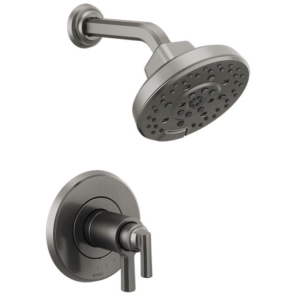 Brizo - Levoir TempAssure Thermostatic Shower Only Trim
