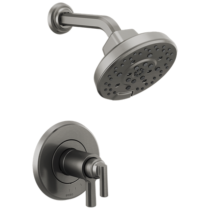 Brizo - Levoir TempAssure Thermostatic Shower Only Trim