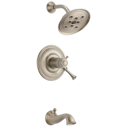 Brizo - Baliza TempAssure Thermostatic Tub/Shower