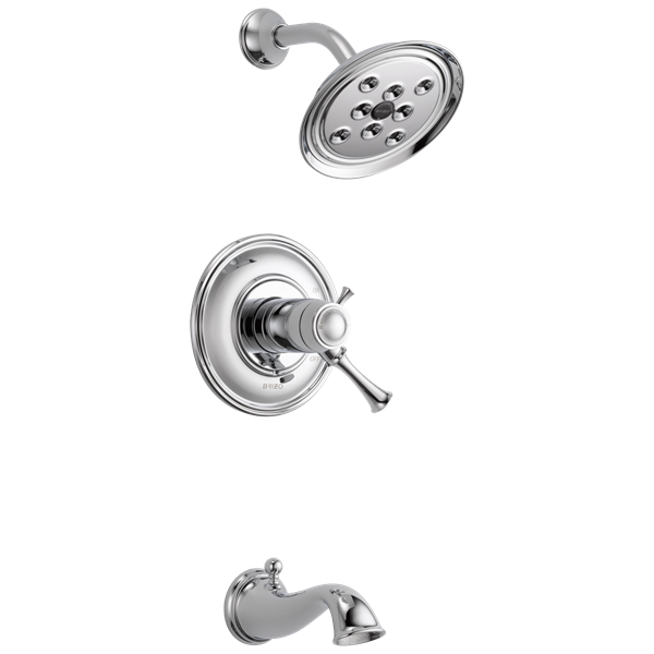 Brizo - Baliza TempAssure Thermostatic Tub/Shower