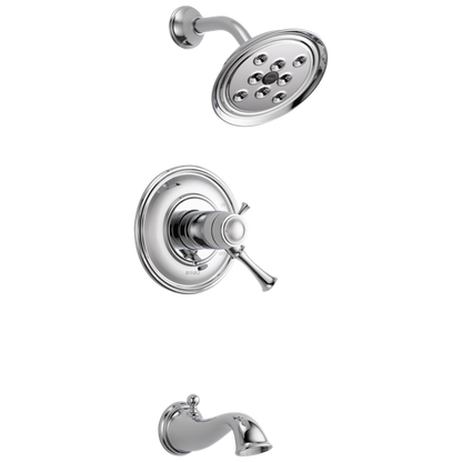 Brizo - Baliza TempAssure Thermostatic Tub/Shower
