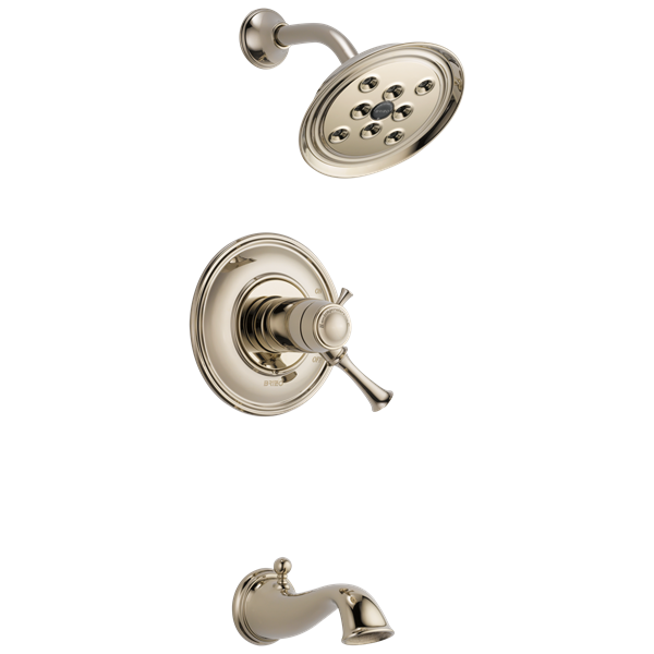 Brizo - Baliza TempAssure Thermostatic Tub/Shower
