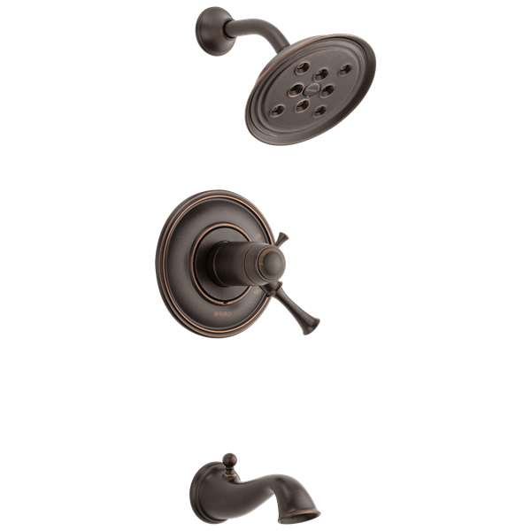Brizo - Baliza TempAssure Thermostatic Tub/Shower