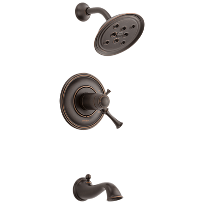 Brizo - Baliza TempAssure Thermostatic Tub/Shower