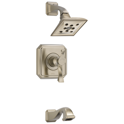 Brizo - Virage TempAssure Thermostatic Tub/Shower
