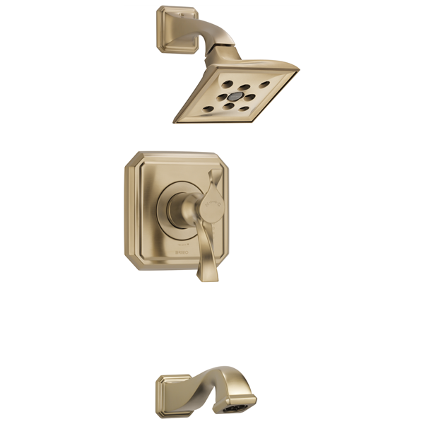Brizo - Virage TempAssure Thermostatic Tub/Shower