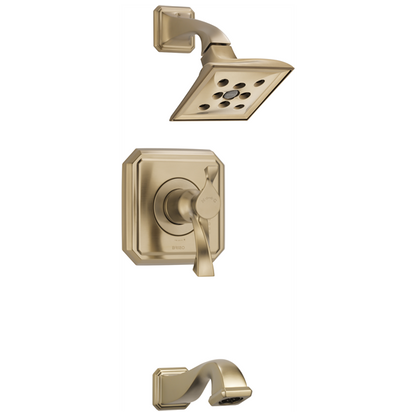 Brizo - Virage TempAssure Thermostatic Tub/Shower