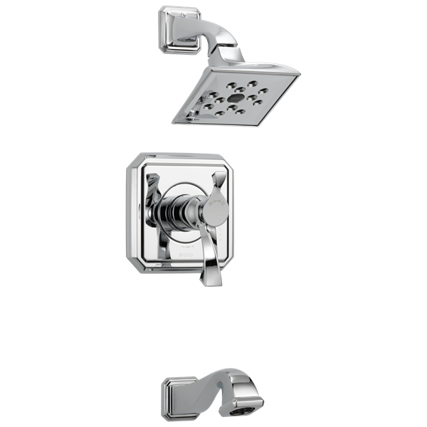 Brizo - Virage TempAssure Thermostatic Tub/Shower