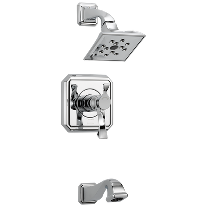 Brizo - Virage TempAssure Thermostatic Tub/Shower