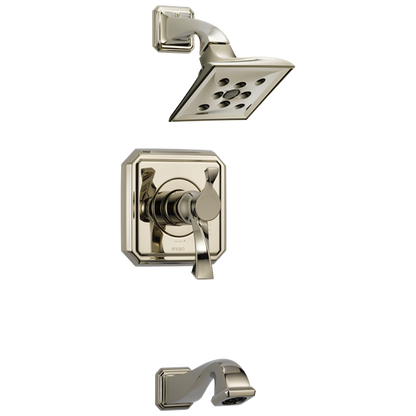 Brizo - Virage TempAssure Thermostatic Tub/Shower