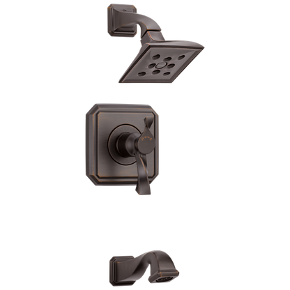 Brizo - Virage TempAssure Thermostatic Tub/Shower