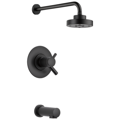 Brizo - Jason Wu for Brizo TempAssure Thermostatic Tub/Shower Trim
