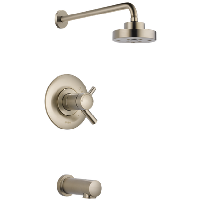 Brizo - Jason Wu for Brizo TempAssure Thermostatic Tub/Shower Trim