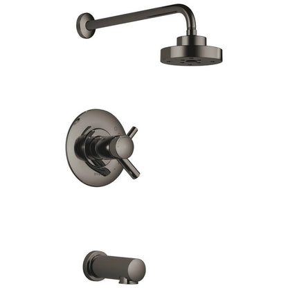 Brizo - Jason Wu for Brizo TempAssure Thermostatic Tub/Shower Trim