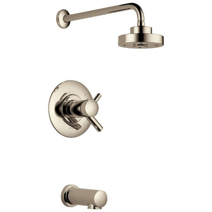 Brizo - Jason Wu for Brizo TempAssure Thermostatic Tub/Shower Trim