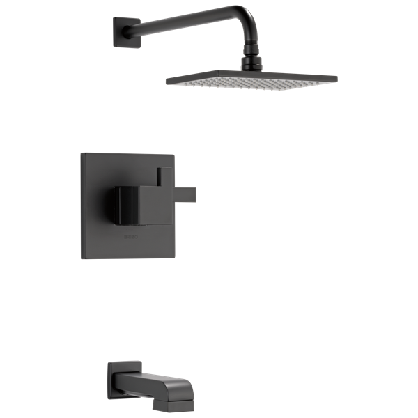 Brizo - Siderna TempAssure Thermostatic Tub/Shower Trim