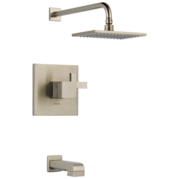 Brizo - Siderna TempAssure Thermostatic Tub/Shower Trim