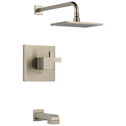 Brizo - Siderna TempAssure Thermostatic Tub/Shower Trim
