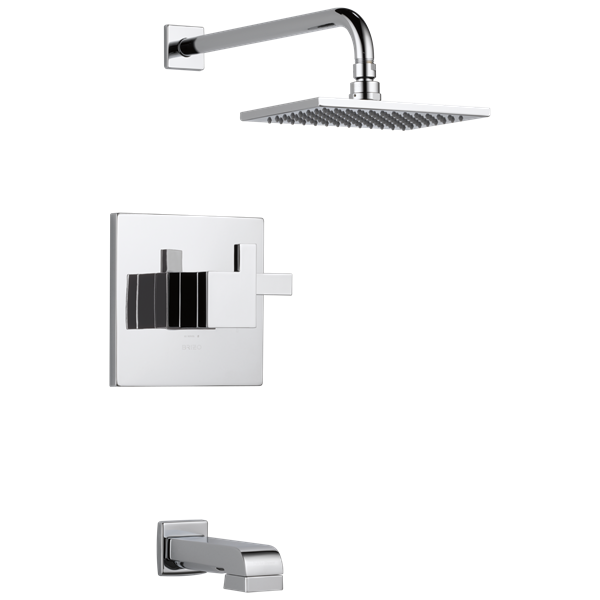 Brizo - Siderna TempAssure Thermostatic Tub/Shower Trim