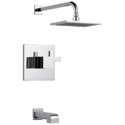 Brizo - Siderna TempAssure Thermostatic Tub/Shower Trim
