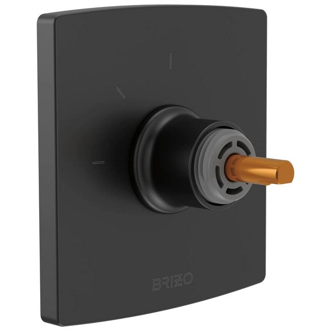 Brizo - Kintsu 3-Function Diverter Trim - Less Handle