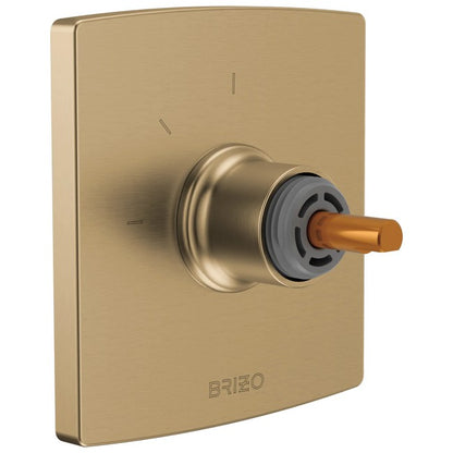 Brizo - Kintsu 3-Function Diverter Trim - Less Handle