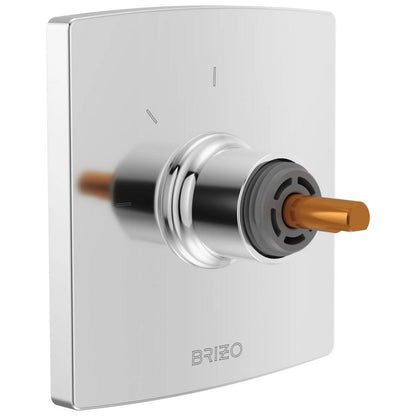 Brizo - Kintsu 3-Function Diverter Trim - Less Handle