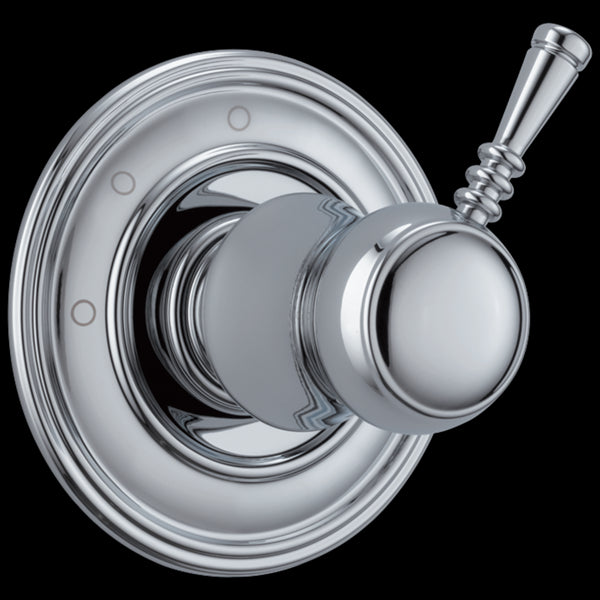 Brizo - 3-Function Diverter Trim