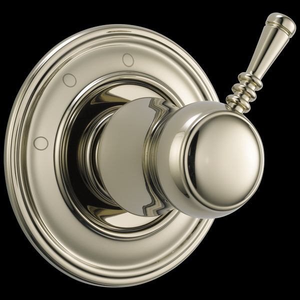Brizo - 3-Function Diverter Trim