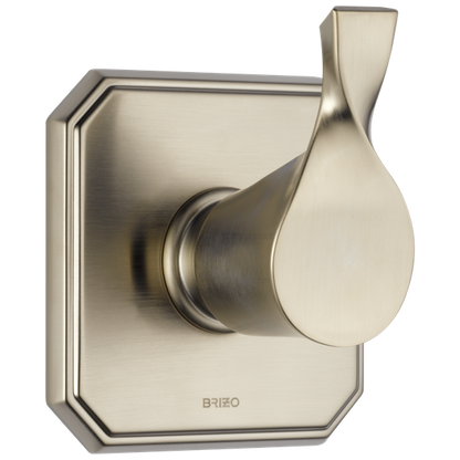 Brizo - Virage 3-Function Diverter Trim