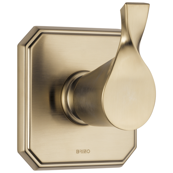 Brizo - Virage 3-Function Diverter Trim