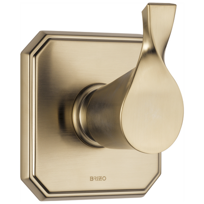 Brizo - Virage 3-Function Diverter Trim