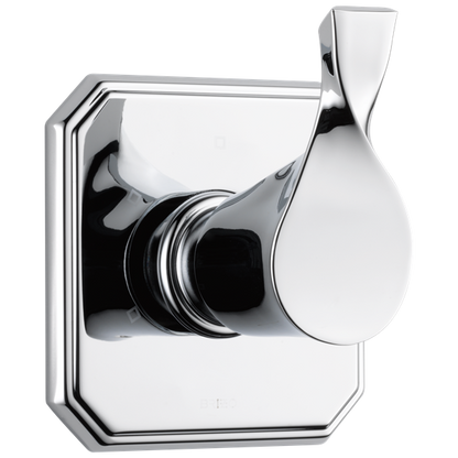 Brizo - Virage 3-Function Diverter Trim