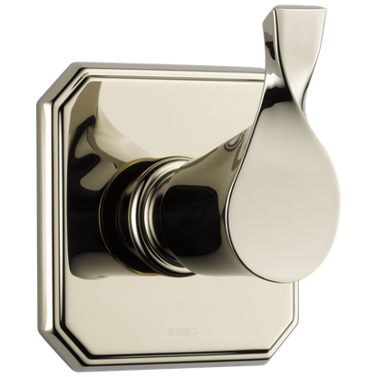 Brizo - Virage 3-Function Diverter Trim