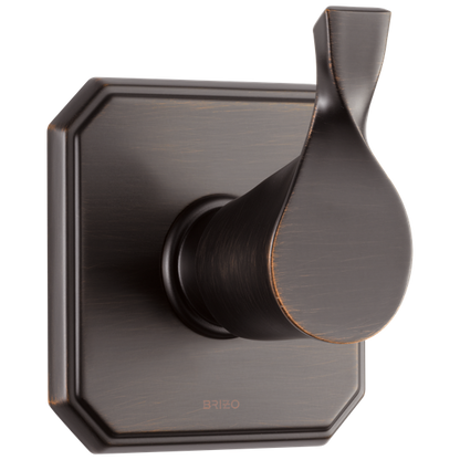 Brizo - Virage 3-Function Diverter Trim