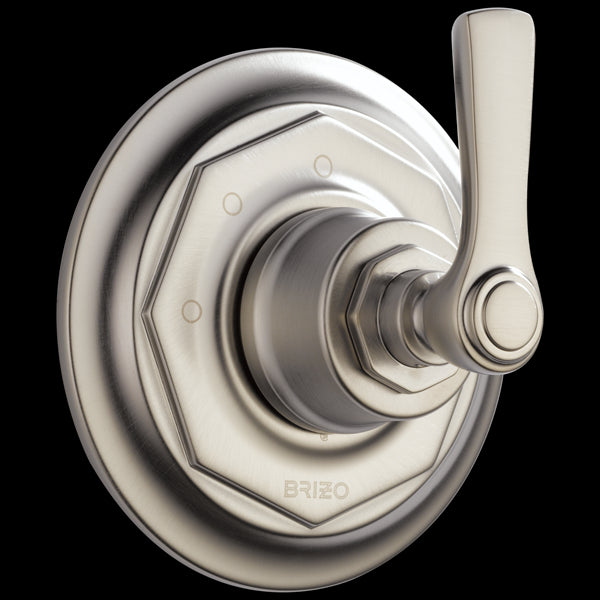 Brizo - Rook 3-Function Diverter Trim