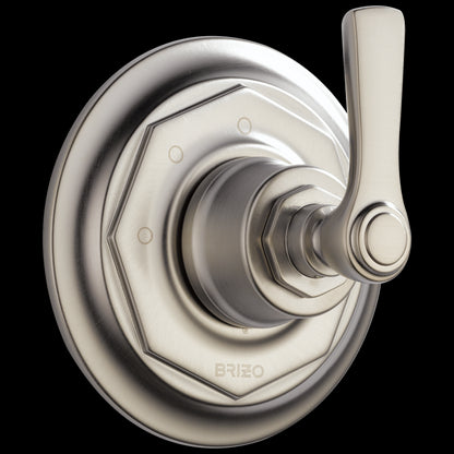 Brizo - Rook 3-Function Diverter Trim